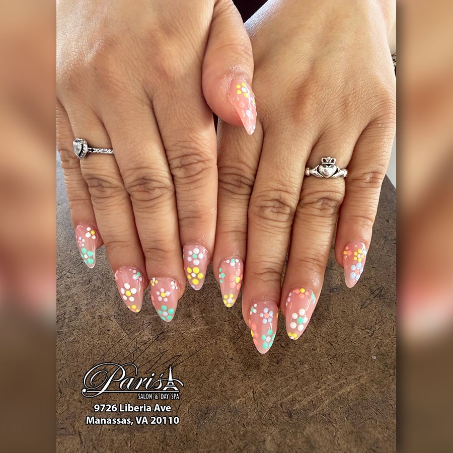 amazing nail